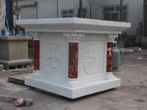 Marble_Altar